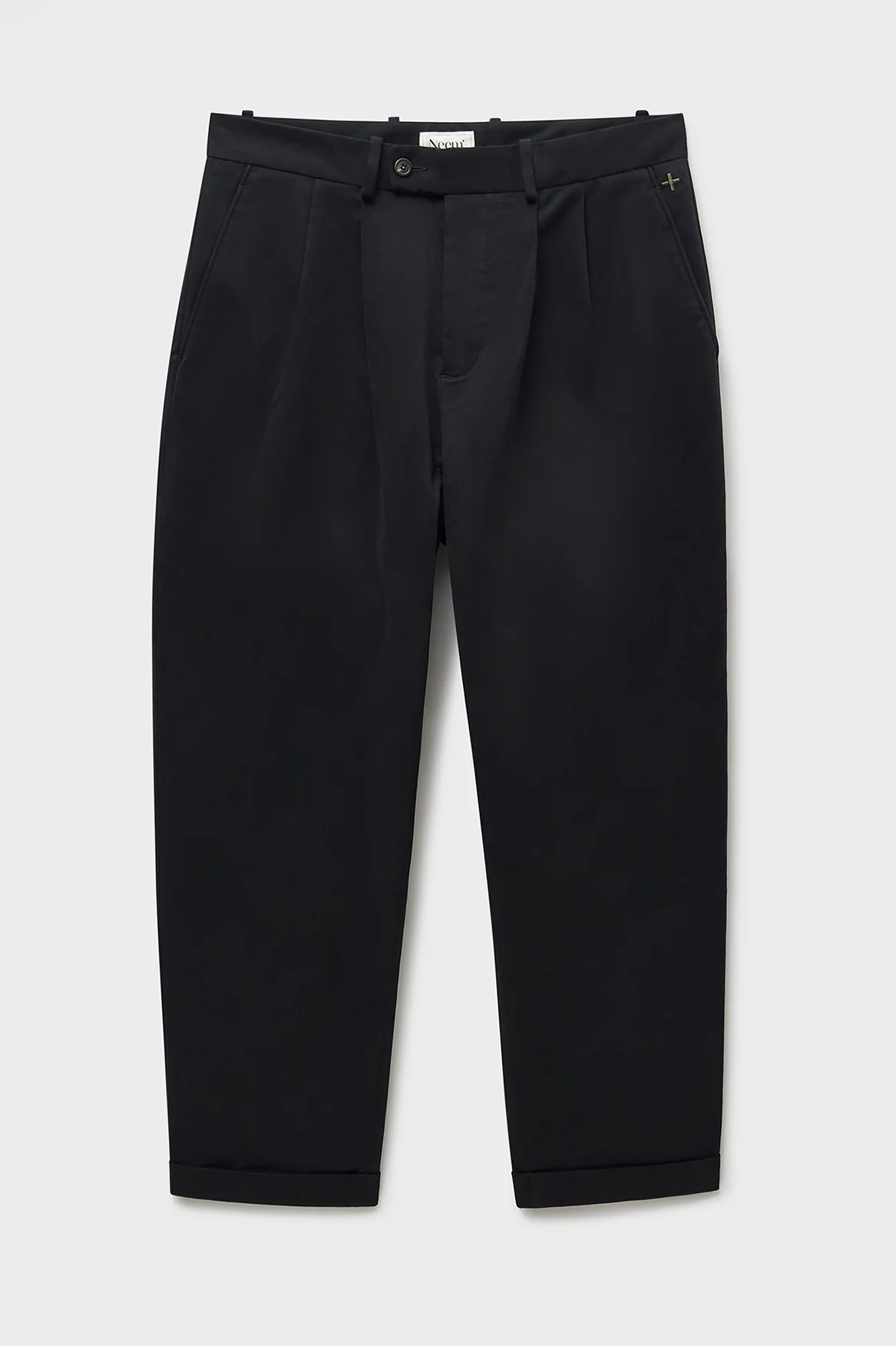 New in